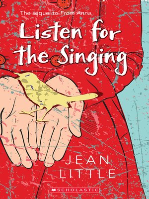 cover image of Listen for the Singing